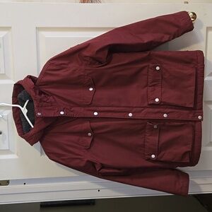 Fjallraven Greenland Winter Jacket Womens Size XL